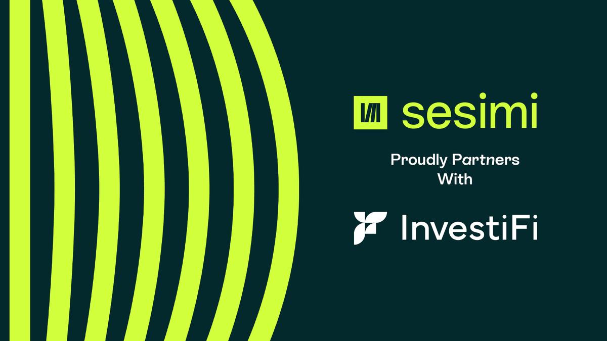 Fast-Growing Fintech InvestiFi Partners with Sesimi to Scale Compliant Marketing