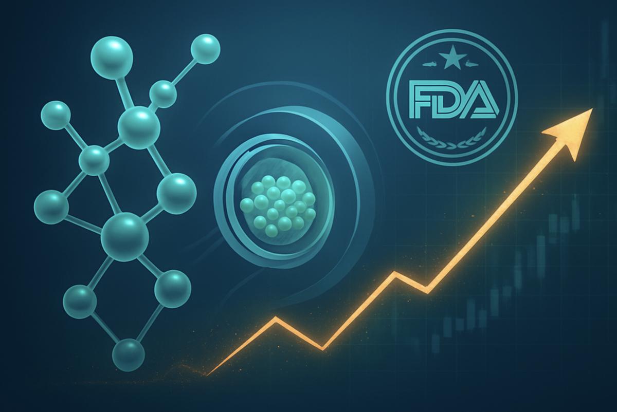 PolyPid Clears a Key FDA Milestone, Reducing Regulatory Risk Ahead of Its Planned NDA Filing (NASDAQ: PYPD)